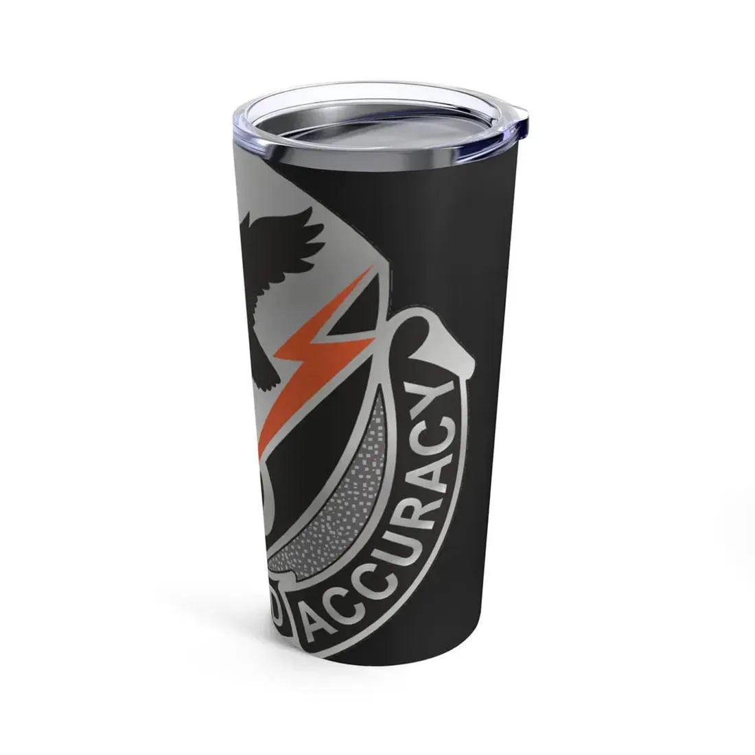 327 Signal Battalion (U.S. Army) Tumbler 20oz - Go Mug Yourself