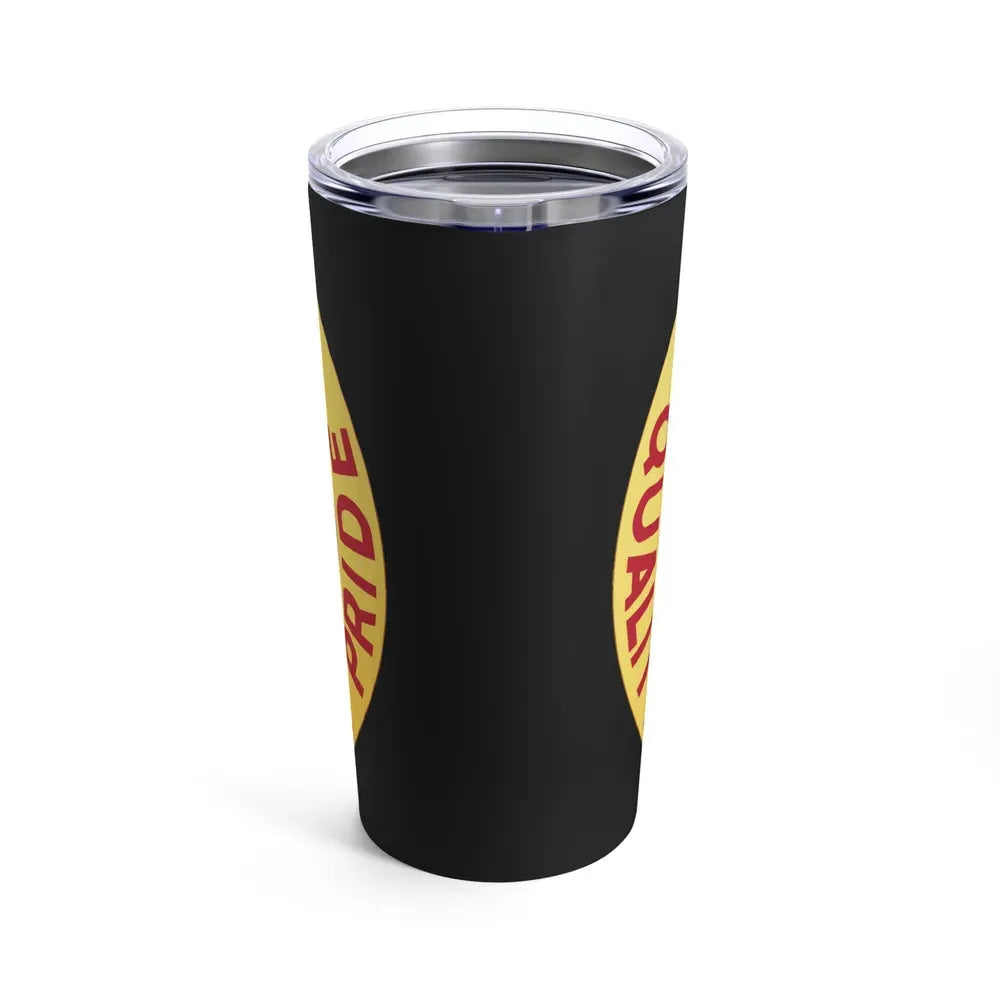 3271 US Hospital (U.S. Army) Tumbler 20oz - Go Mug Yourself