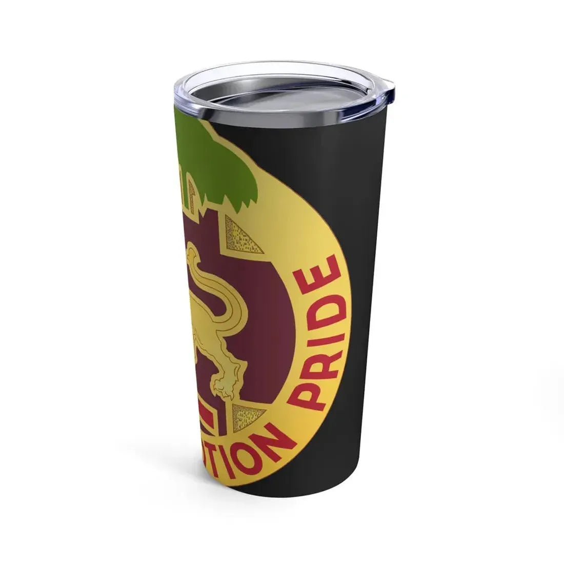 3271 US Hospital (U.S. Army) Tumbler 20oz - Go Mug Yourself