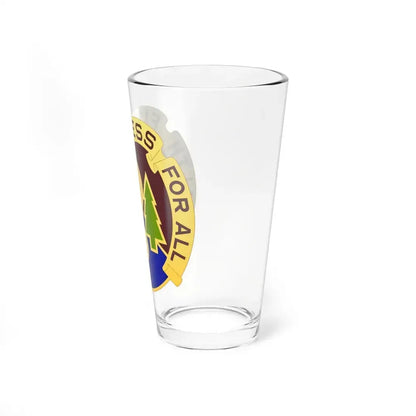 3274 US Hospital (U.S. Army) Pint Glass 16oz - Go Mug Yourself