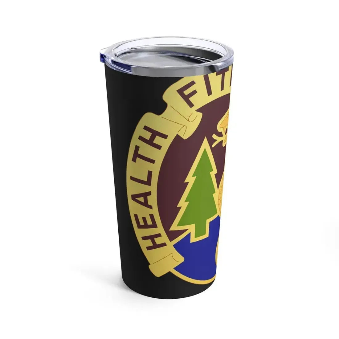 3274 US Hospital (U.S. Army) Tumbler 20oz - Go Mug Yourself