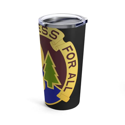 3274 US Hospital (U.S. Army) Tumbler 20oz - Go Mug Yourself