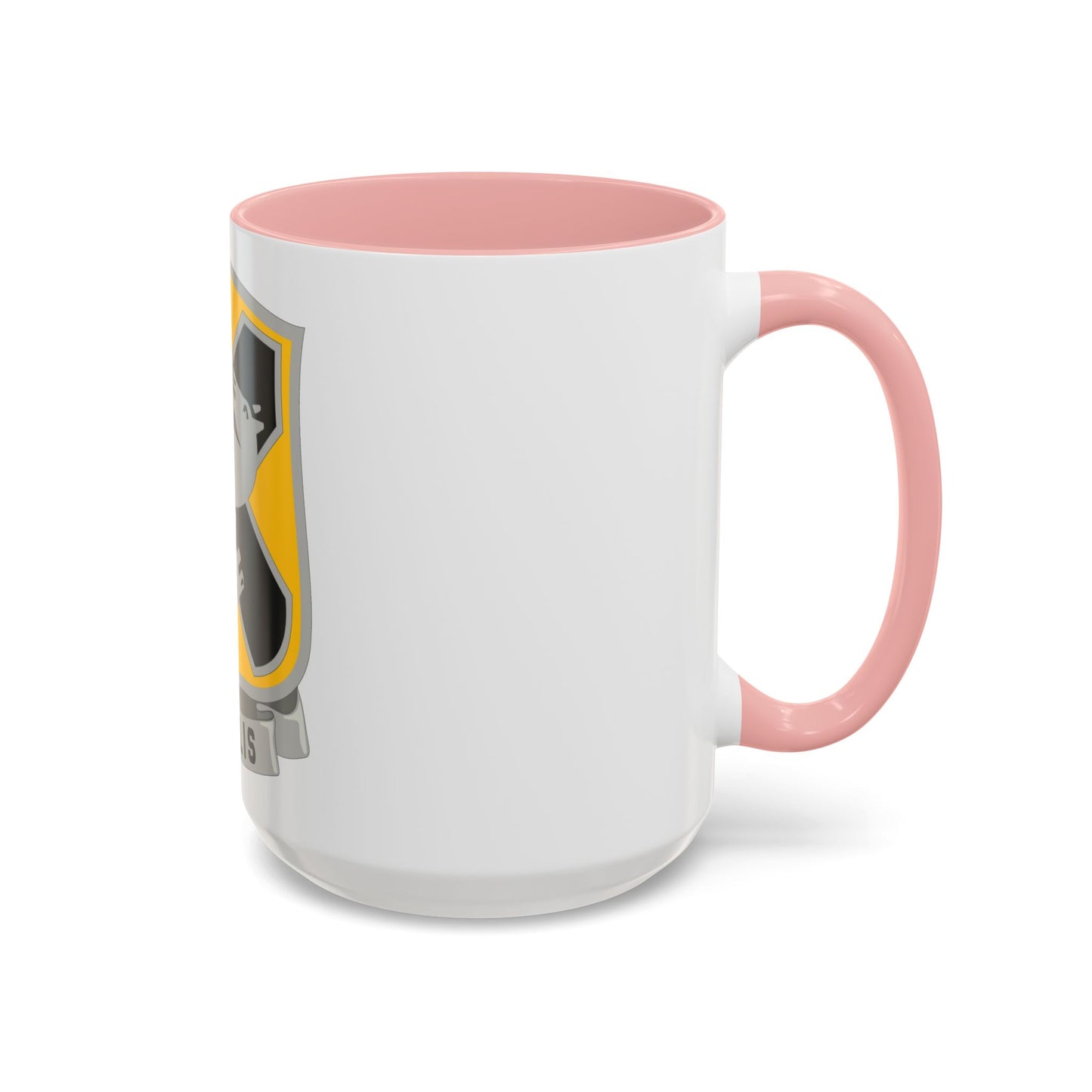 310 Cavalry Regiment (U.S. Army) Accent Coffee Mug