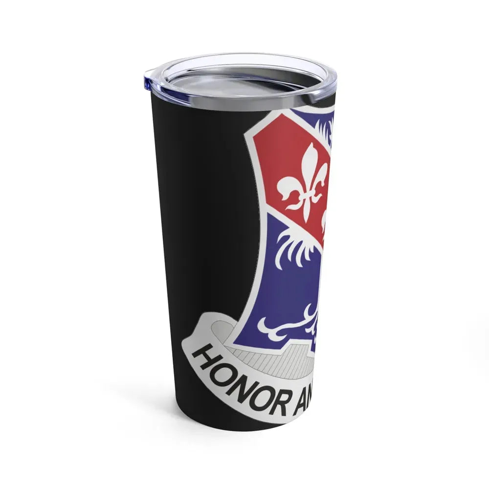 327th Infantry Regiment (U.S. Army) Tumbler 20oz - Go Mug Yourself