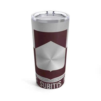 328 Medical Battalion (U.S. Army) Tumbler 20oz 20oz - Go Mug Yourself