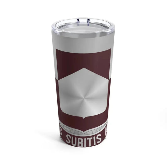 328 Medical Battalion (U.S. Army) Tumbler 20oz 20oz - Go Mug Yourself