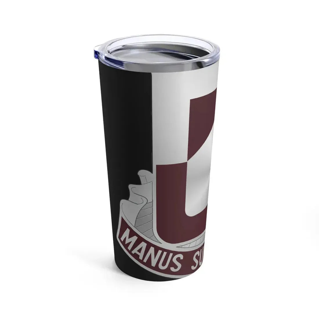 328 Medical Battalion (U.S. Army) Tumbler 20oz - Go Mug Yourself