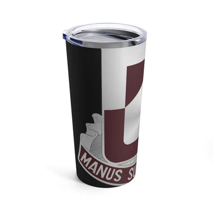 328 Medical Battalion (U.S. Army) Tumbler 20oz - Go Mug Yourself