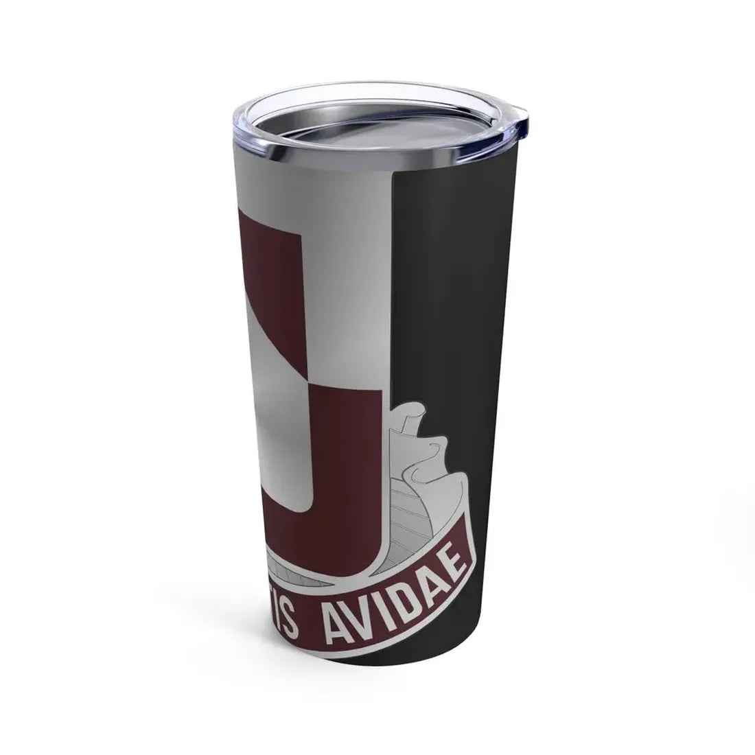 328 Medical Battalion (U.S. Army) Tumbler 20oz - Go Mug Yourself