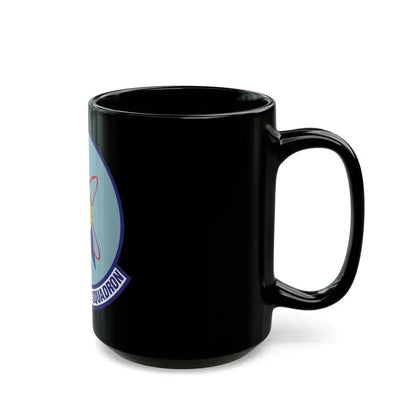 328th Weapons Squadron (U.S. Air Force) Black Coffee Mug - Go Mug Yourself
