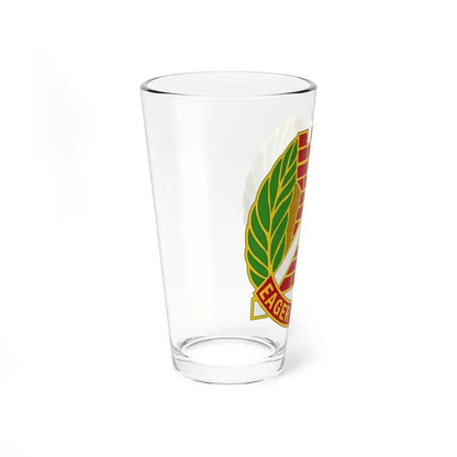 329 Engineer Group (U.S. Army) Pint Glass 16oz - Go Mug Yourself