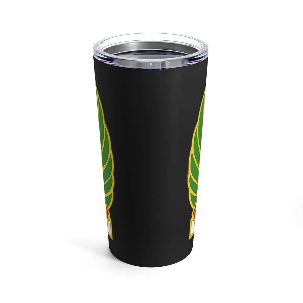329 Engineer Group (U.S. Army) Tumbler 20oz - Go Mug Yourself