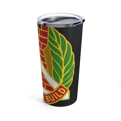 329 Engineer Group (U.S. Army) Tumbler 20oz - Go Mug Yourself