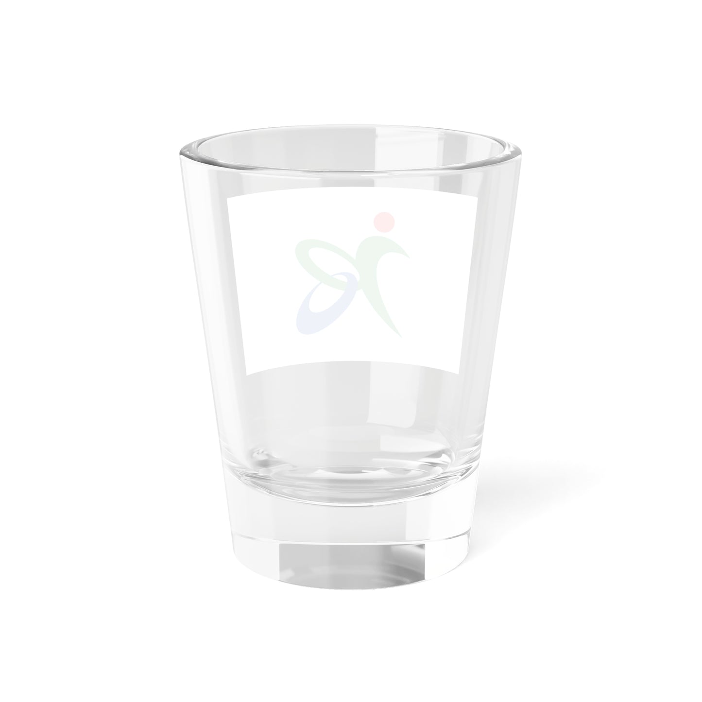 Flag of Kobayashi Miyazaki (Japan) Shot Glass 1.5oz
