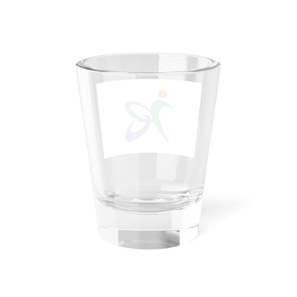 Flag of Kobayashi Miyazaki (Japan) Shot Glass 1.5oz