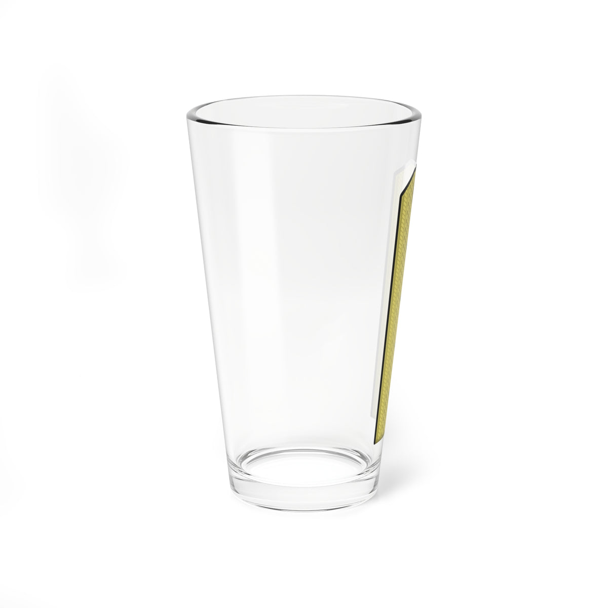 10 PLA Navy Hǎijūn dàwèi Type 55 (China) (Military Rank) Pint Glass 16oz