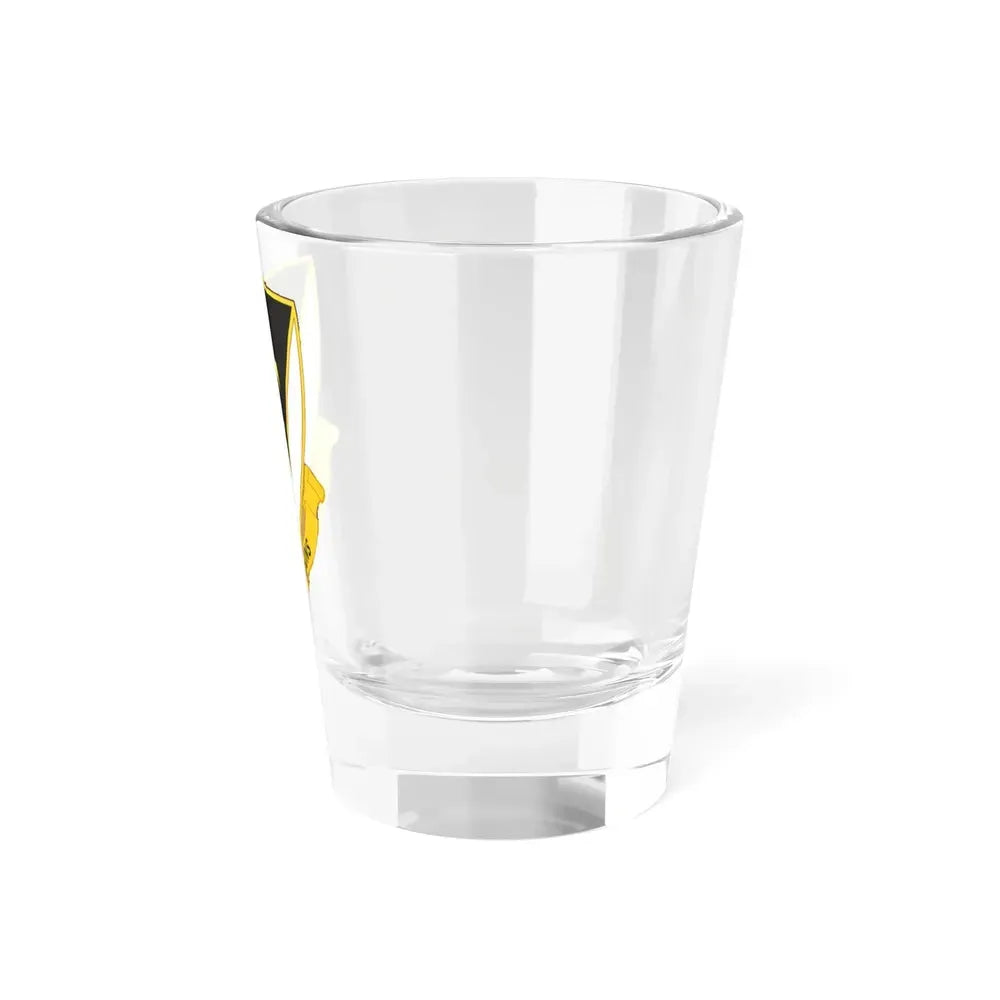 329th Infantry Regiment (U.S. Army) Shot Glass 1.5oz - Go Mug Yourself