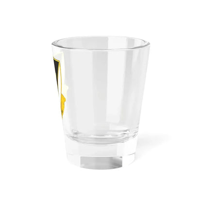 329th Infantry Regiment (U.S. Army) Shot Glass 1.5oz - Go Mug Yourself