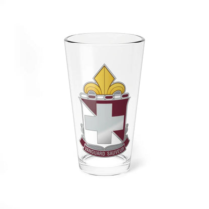 32d Hospital Center (U.S. Army) Pint Glass 16oz-16oz-Go Mug Yourself