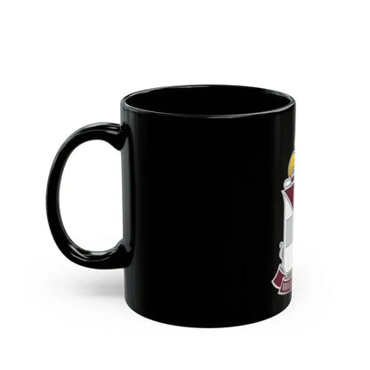32d Hospital Center (U.S. Army) Black Coffee Mug - Go Mug Yourself