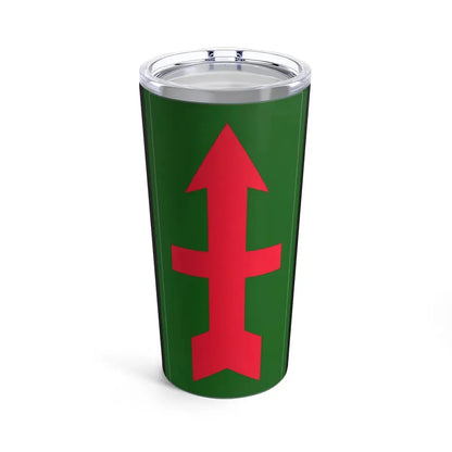 32nd infantry division (U.S. Army) Tumbler 20oz 20oz - Go Mug Yourself