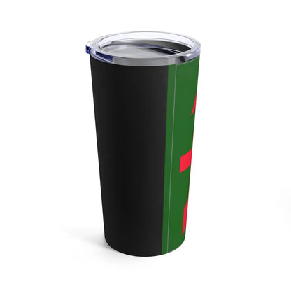 32nd infantry division (U.S. Army) Tumbler 20oz - Go Mug Yourself