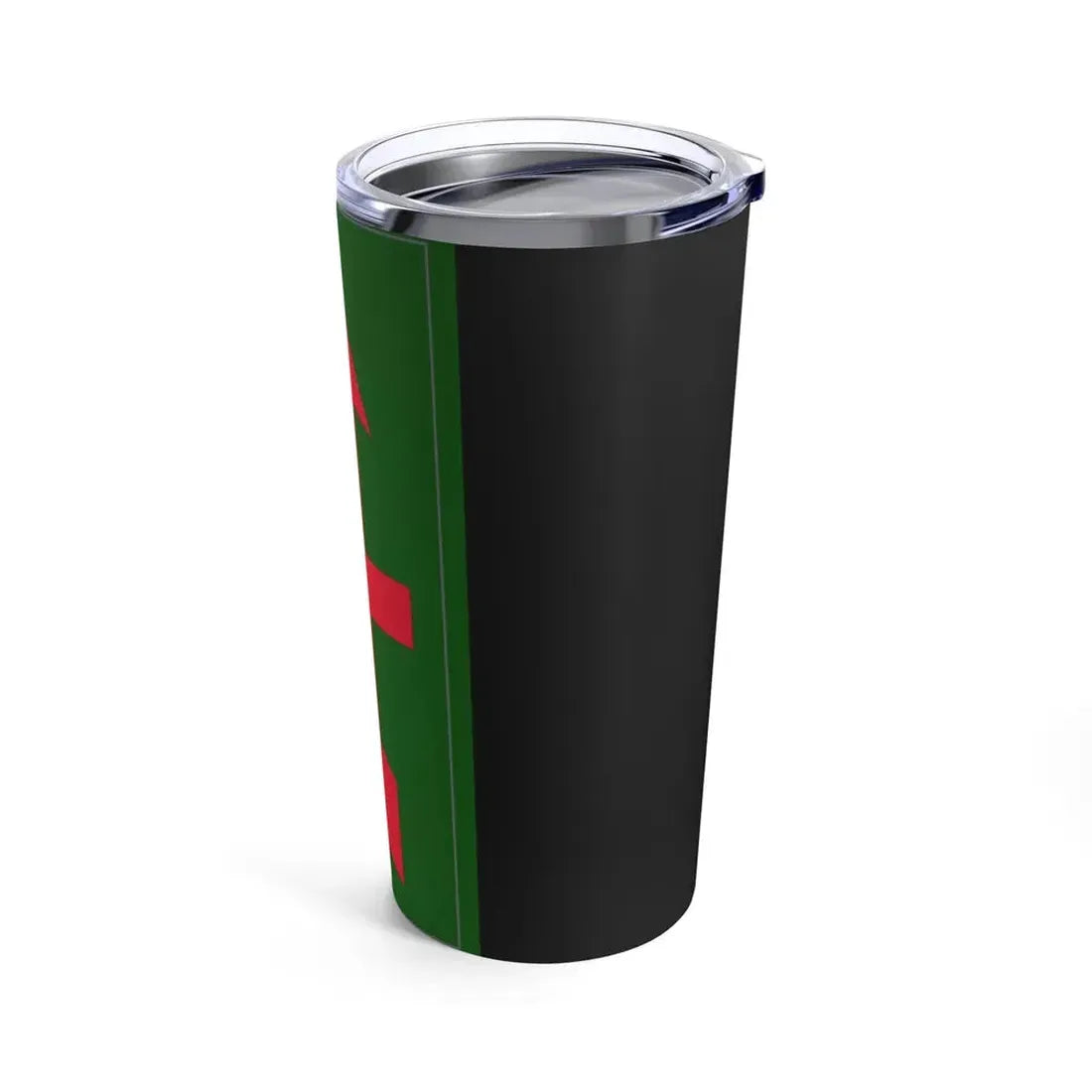 32nd infantry division (U.S. Army) Tumbler 20oz - Go Mug Yourself