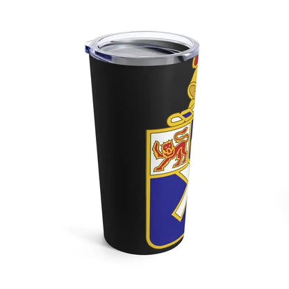32nd Infantry Regiment (U.S. Army) Tumbler 20oz - Go Mug Yourself