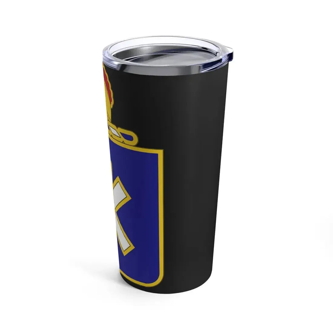32nd Infantry Regiment (U.S. Army) Tumbler 20oz - Go Mug Yourself