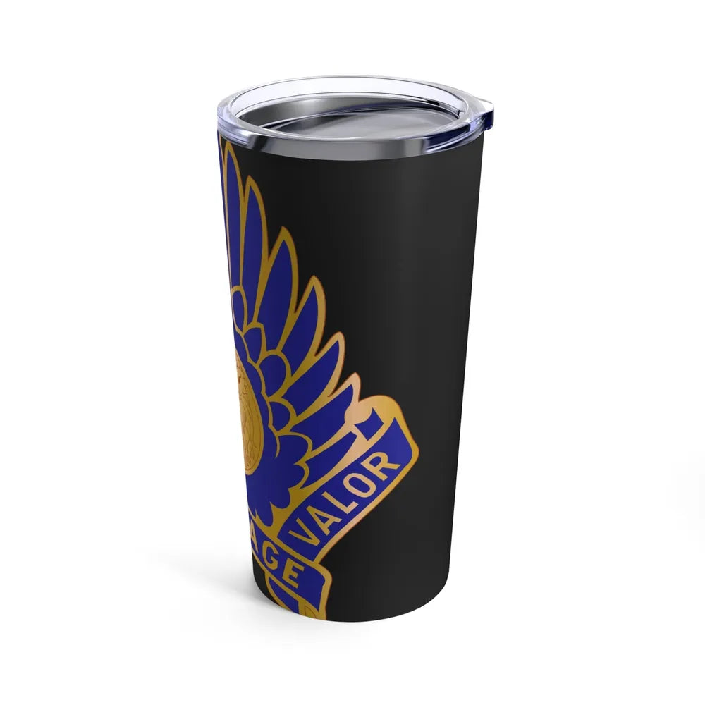 33 Aviation Group (U.S. Army) Tumbler 20oz-Go Mug Yourself