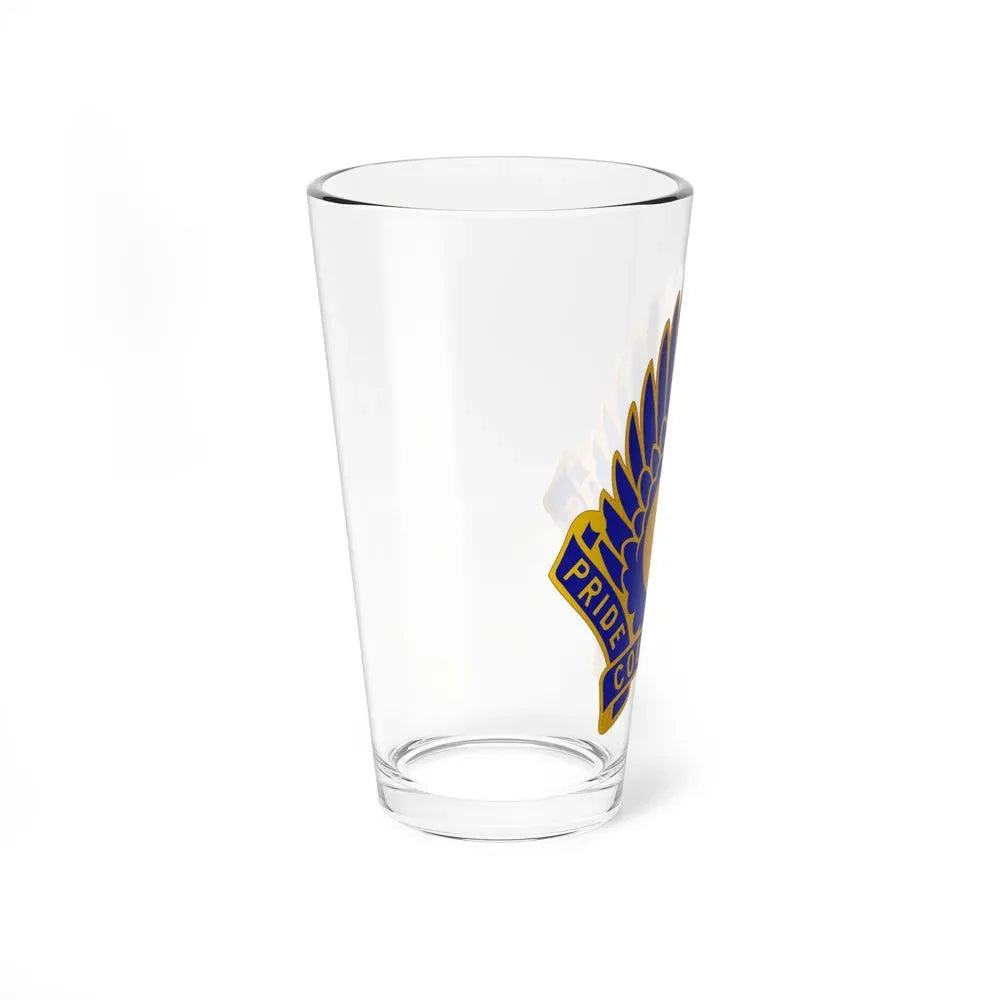 33 Aviation Group (U.S. Army) Pint Glass 16oz - Go Mug Yourself