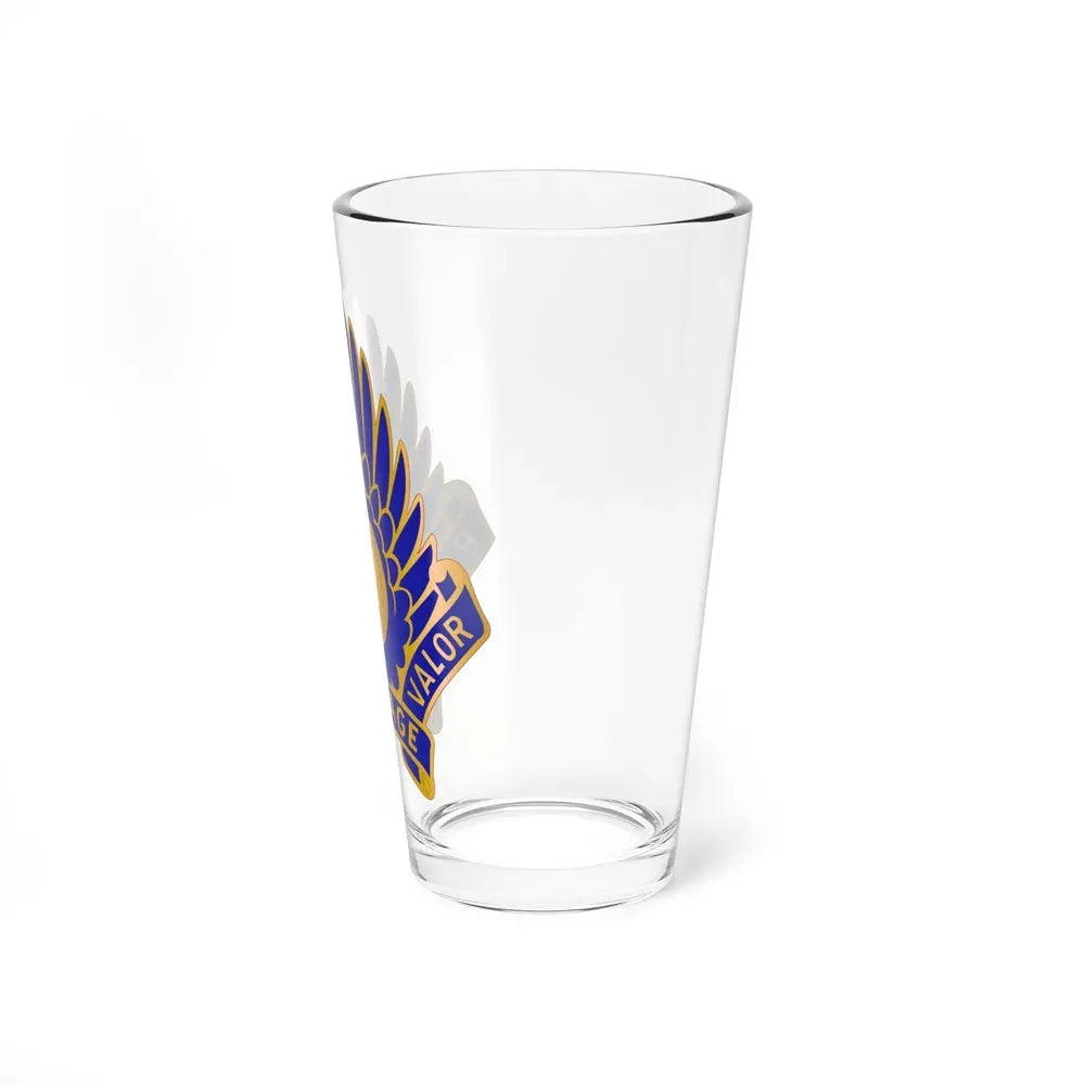 33 Aviation Group (U.S. Army) Pint Glass 16oz - Go Mug Yourself