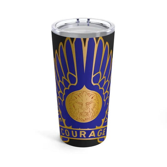 33 Aviation Group (U.S. Army) Tumbler 20oz 20oz - Go Mug Yourself