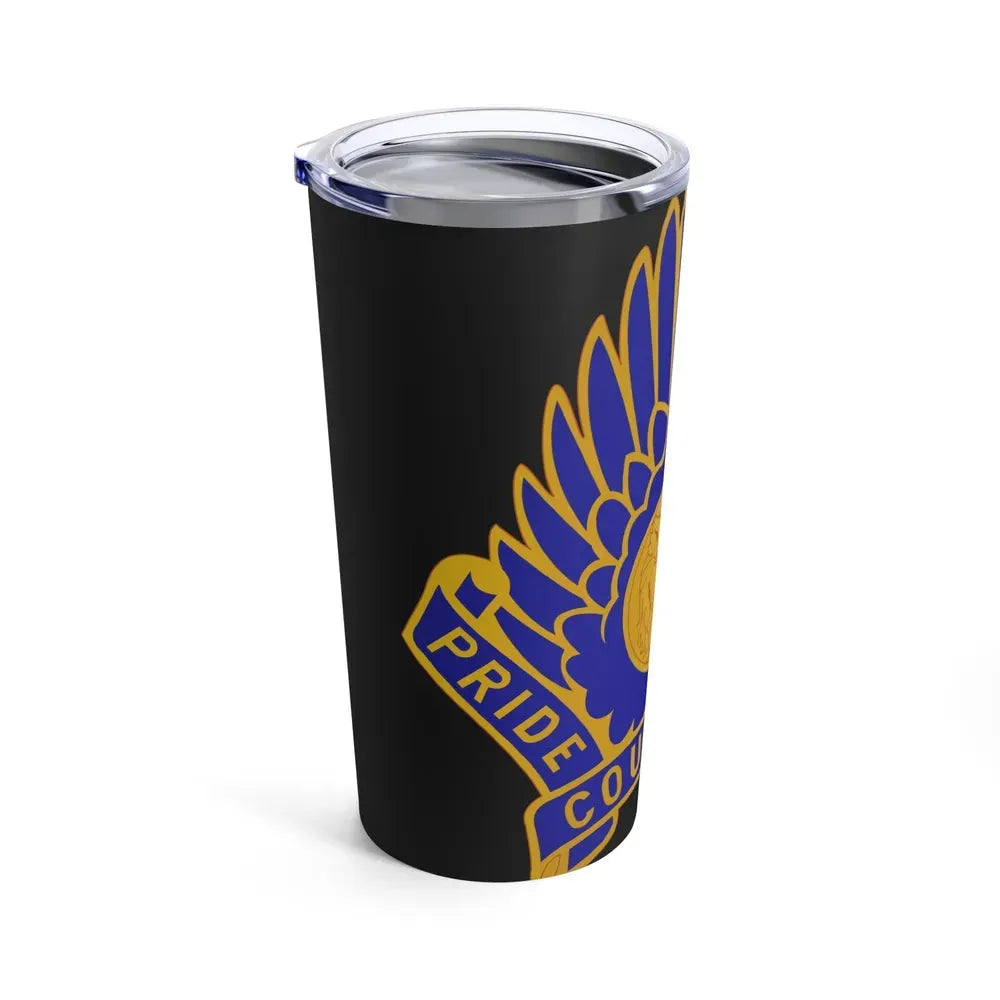 33 Aviation Group (U.S. Army) Tumbler 20oz - Go Mug Yourself