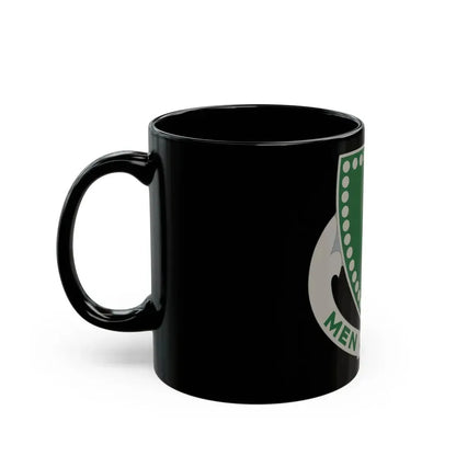 33 Cavalry Regiment (U.S. Army) Black Coffee Mug - Go Mug Yourself