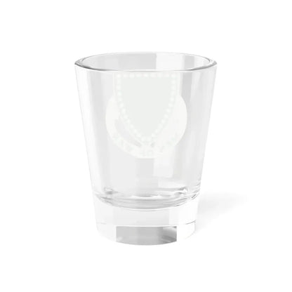 33 Cavalry Regiment (U.S. Army) Shot Glass 1.5oz - Go Mug Yourself