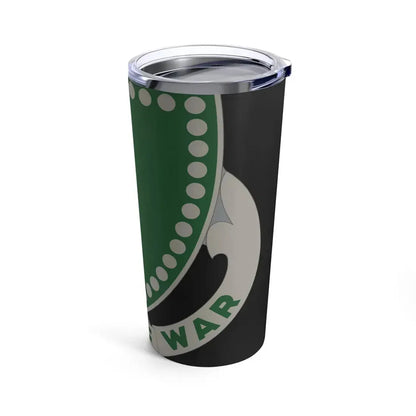 33 Cavalry Regiment (U.S. Army) Tumbler 20oz - Go Mug Yourself