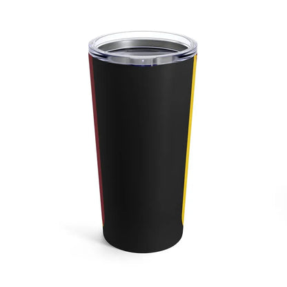 33 Transportation Battalion 2 (U.S. Army) Tumbler 20oz - Go Mug Yourself