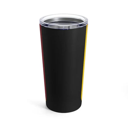 33 Transportation Battalion 2 (U.S. Army) Tumbler 20oz - Go Mug Yourself