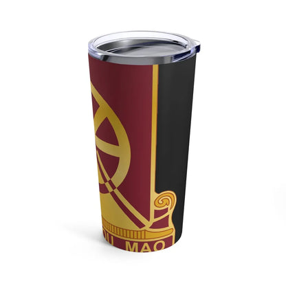 33 Transportation Battalion (U.S. Army) Tumbler 20oz-Go Mug Yourself