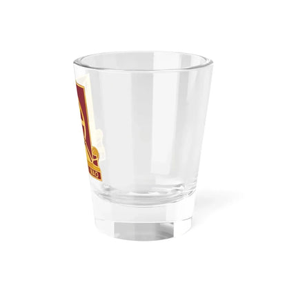 33 Transportation Battalion (U.S. Army) Shot Glass 1.5oz - Go Mug Yourself