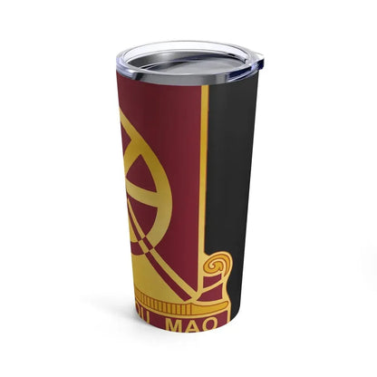 33 Transportation Battalion (U.S. Army) Tumbler 20oz - Go Mug Yourself