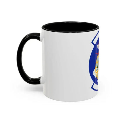 330 Combat Training Sq (U.S. Air Force) Accent Coffee Mug - Go Mug Yourself