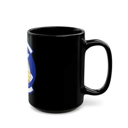330 Combat Training Sq (U.S. Air Force) Black Coffee Mug - Go Mug Yourself