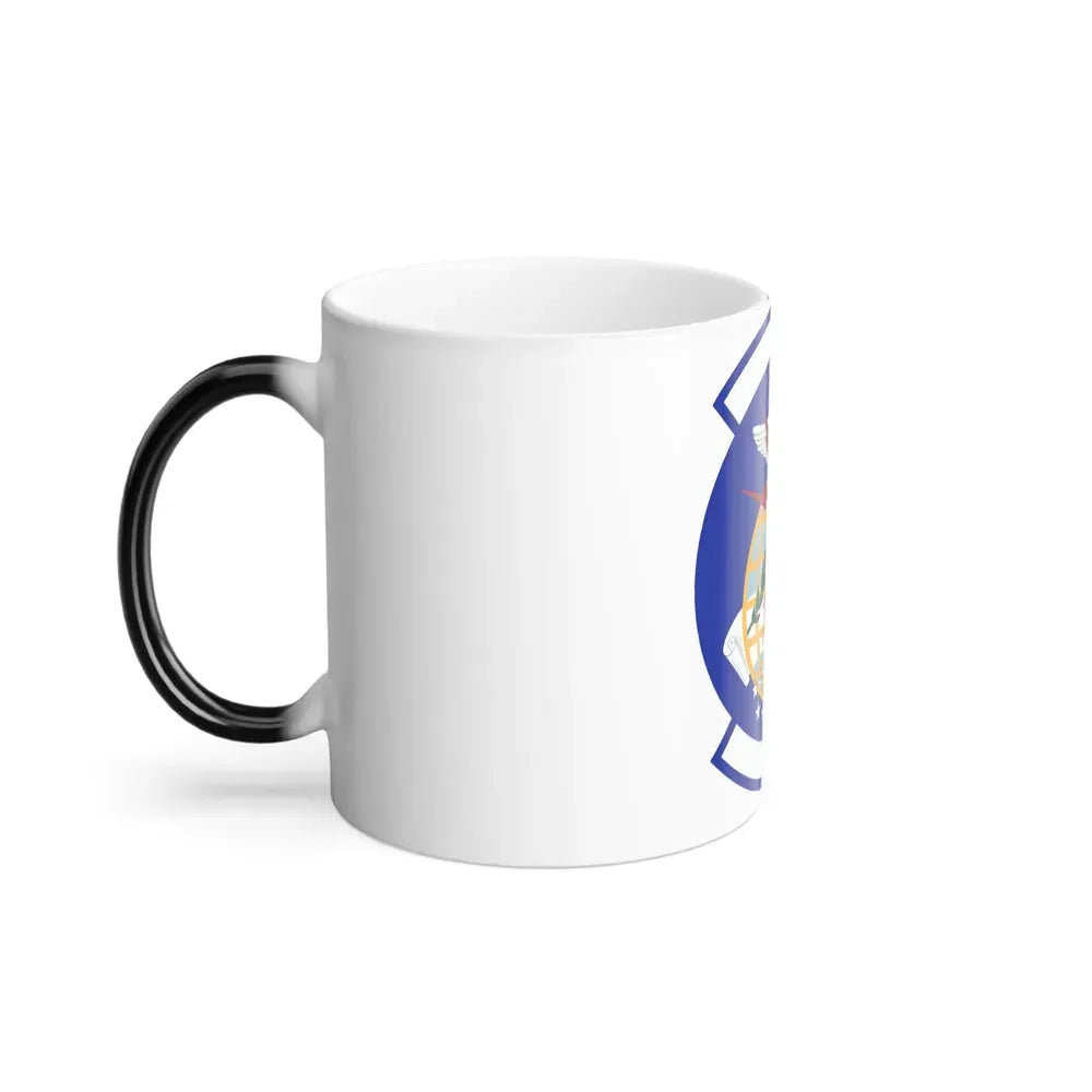 330 Combat Training Sq (U.S. Air Force) Color Changing Coffee Mug - Go Mug Yourself