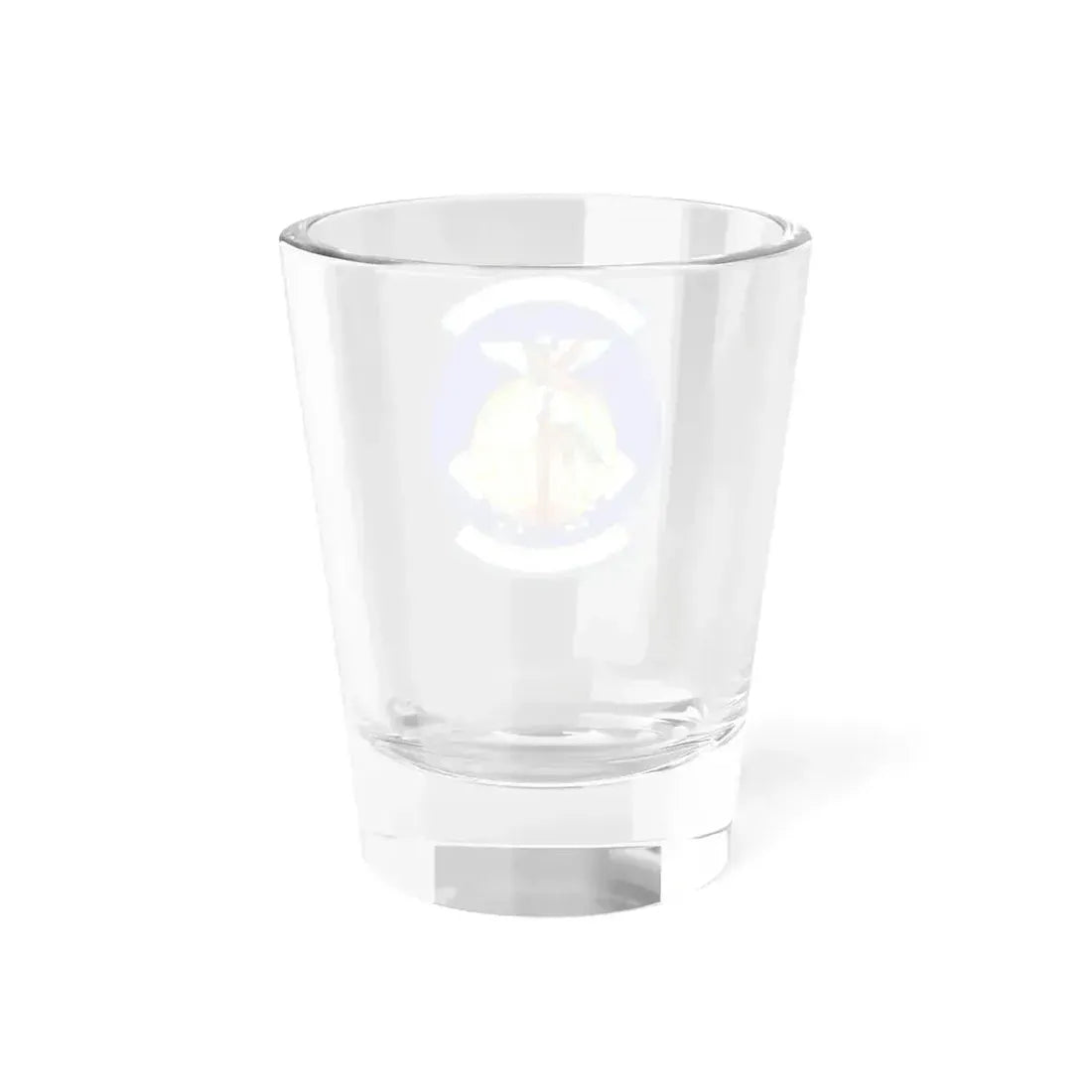 330 Combat Training Sq (U.S. Air Force) Shot Glass 1.5oz - Go Mug Yourself