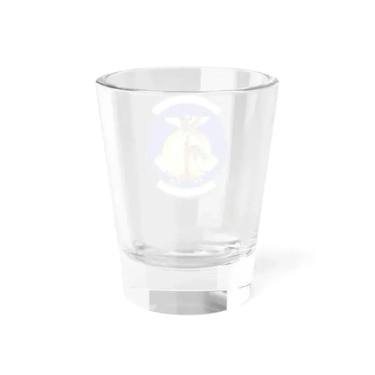 330 Combat Training Sq (U.S. Air Force) Shot Glass 1.5oz - Go Mug Yourself