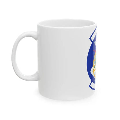 330 Combat Training Sq (U.S. Air Force) White Coffee Mug - Go Mug Yourself