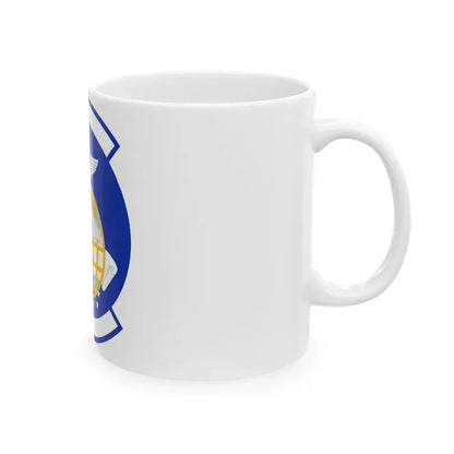 330 Combat Training Sq (U.S. Air Force) White Coffee Mug - Go Mug Yourself