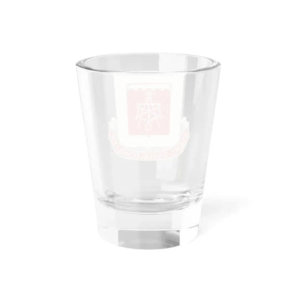 330 Engineer Battalion (U.S. Army) Shot Glass 1.5oz - Go Mug Yourself